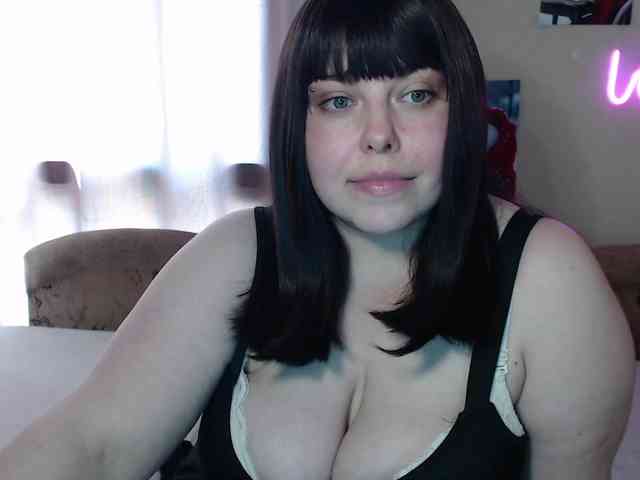 -HeartSease- webcam
