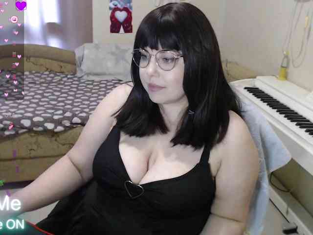 -HeartSease- webcam