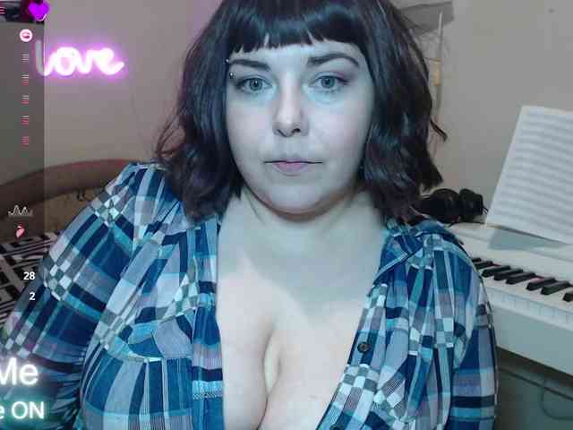 AnabetVampire Sex Cam Show