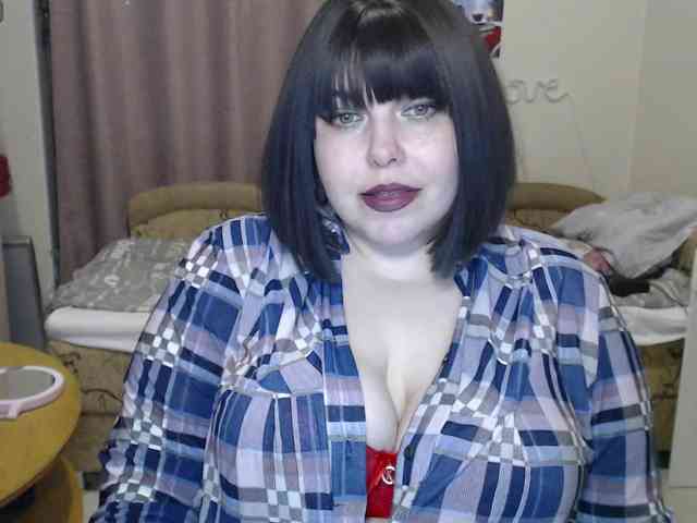 AnabetVampire Live Webcam on BongaCams