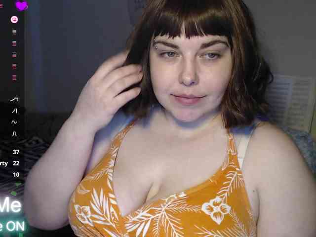 AnabetVampire Sex Cam Show