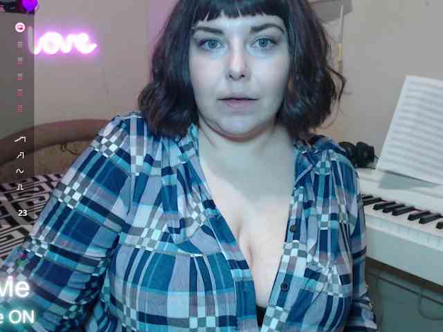 -HeartSease- webcam