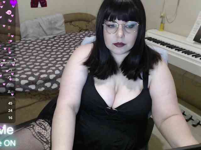 -HeartSease- webcam