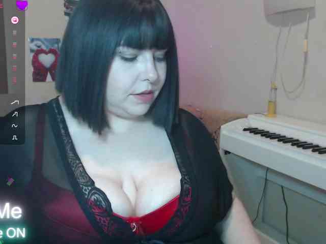 -HeartSease- webcam