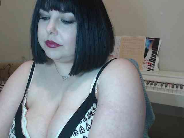 -HeartSease- webcam