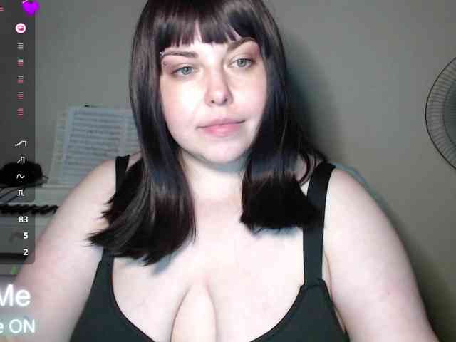 -HeartSease- webcam