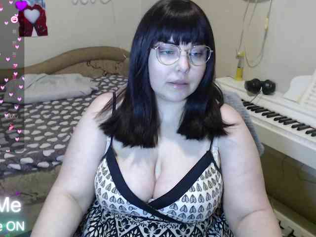 -HeartSease- webcam