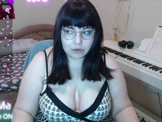 -HeartSease- webcam