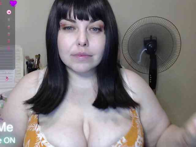 -HeartSease- webcam