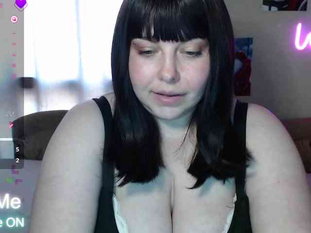 -HeartSease- webcam