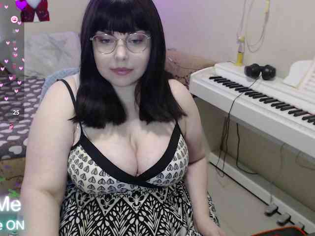 -HeartSease- webcam