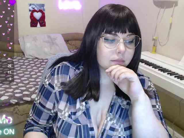 -HeartSease- webcam