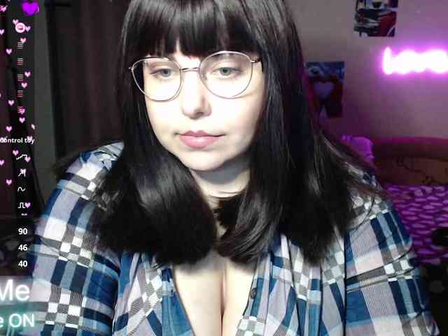 -HeartSease- webcam