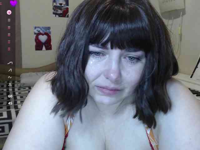 -HeartSease- webcam