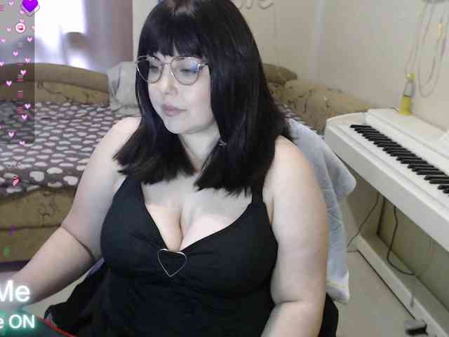 -HeartSease- webcam
