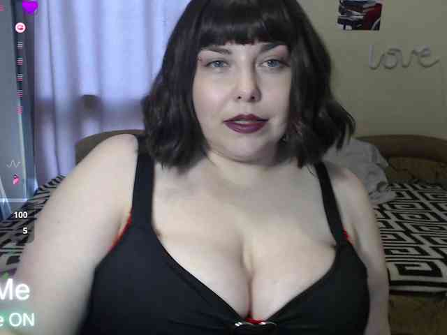 -HeartSease- webcam
