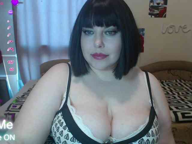 -HeartSease- webcam