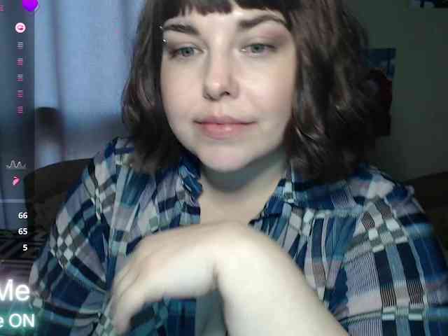 AnabetVampire Sex Cam Show