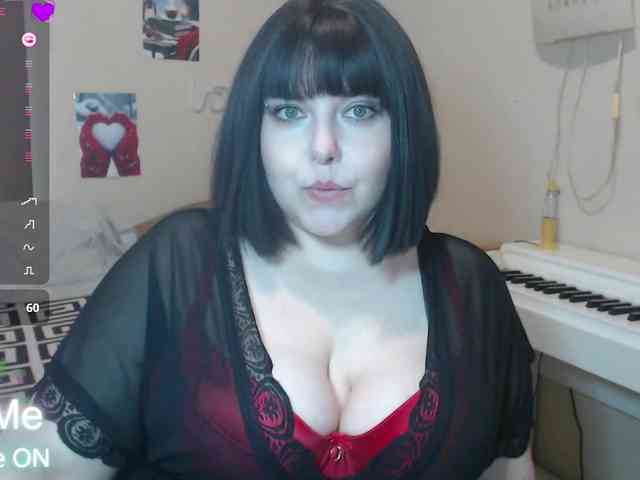-HeartSease- webcam