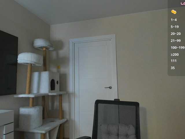 Draeneya live cam on BongaCams