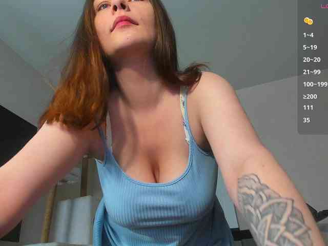 A_Lisa webcam