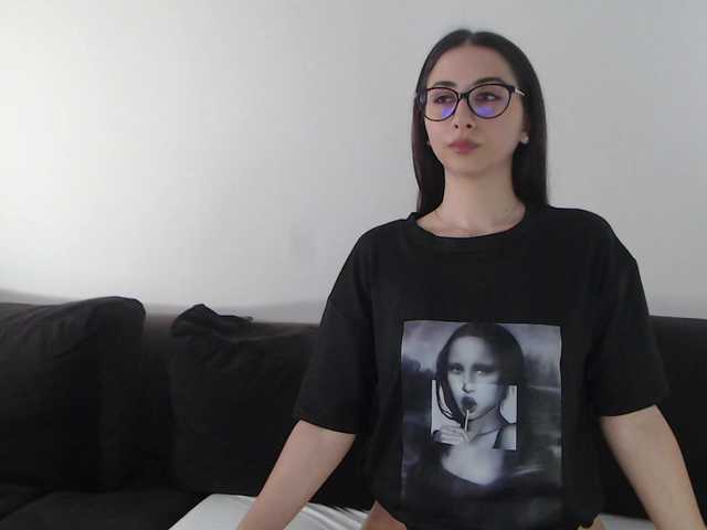 Rossemarie live webcam show