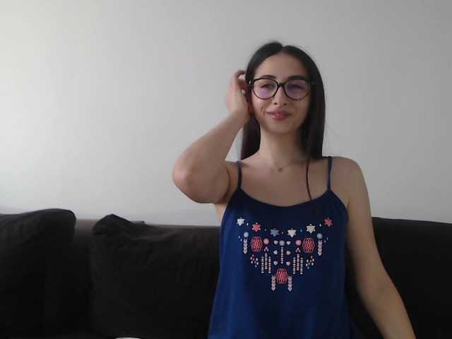Rossemarie live webcam show