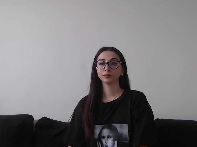 Rossemarie's BongaCams show and profile