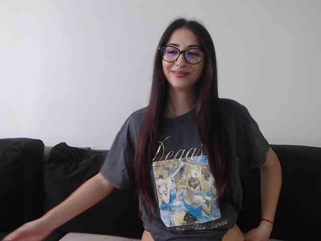 Rossemarie webcam