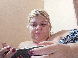 buniaya123 Porn Show