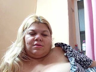 buniaya123 Porn Show