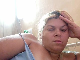 buniaya123 Porn Show
