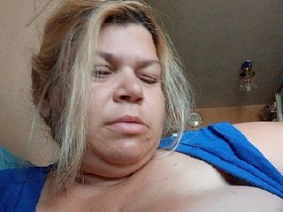 buniaya123 Porn Show