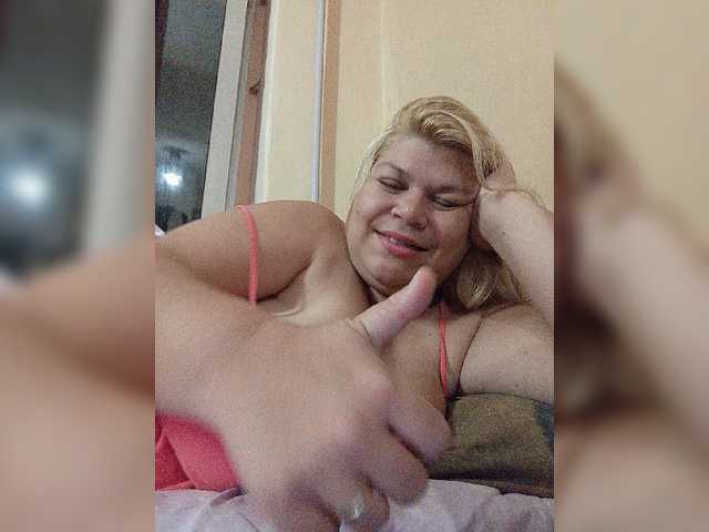 buniaya123 Cam en direct sur BongaCams