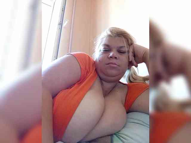 buniaya123 webcam