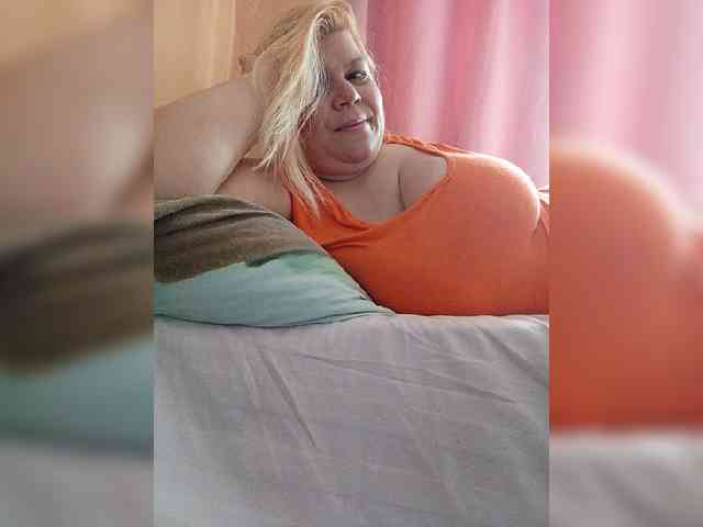 buniaya123 webcam