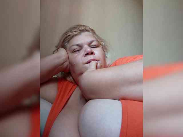 buniaya123 webcam