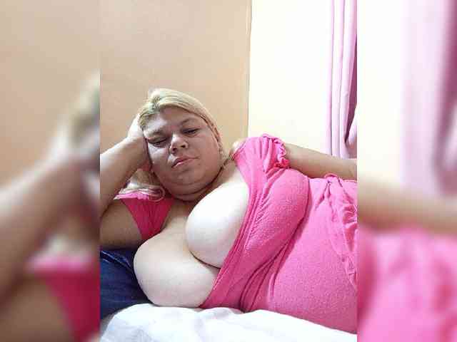 buniaya123 webcam