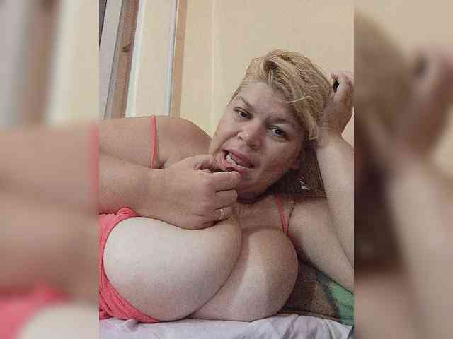 buniaya123 webcam