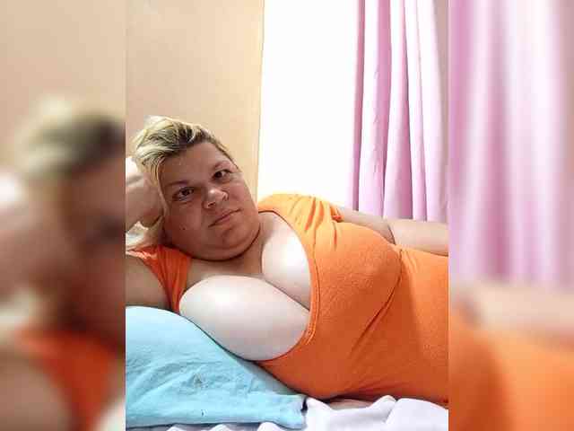 buniaya123 webcam