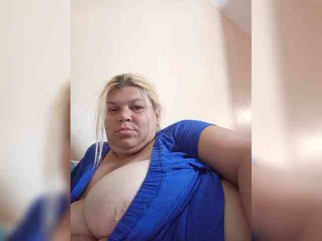 buniaya123 webcam
