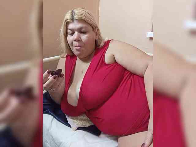 buniaya123 webcam