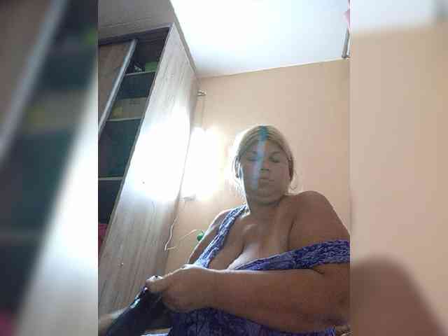 buniaya123 webcam