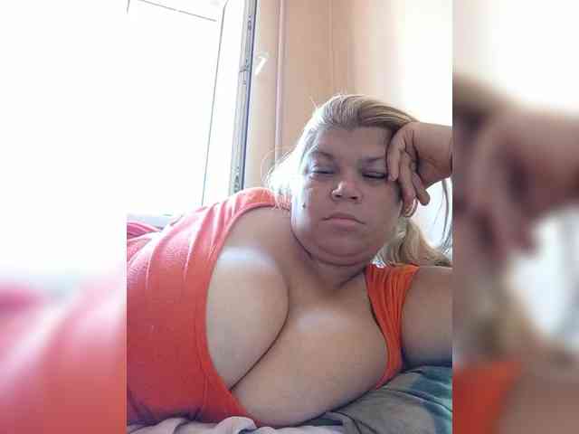 buniaya123 webcam