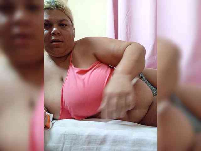 buniaya123 webcam