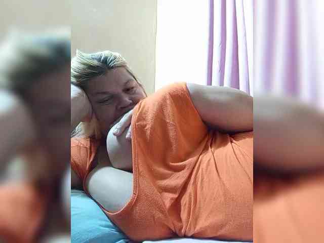 buniaya123 webcam