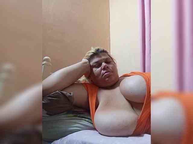 buniaya123 webcam