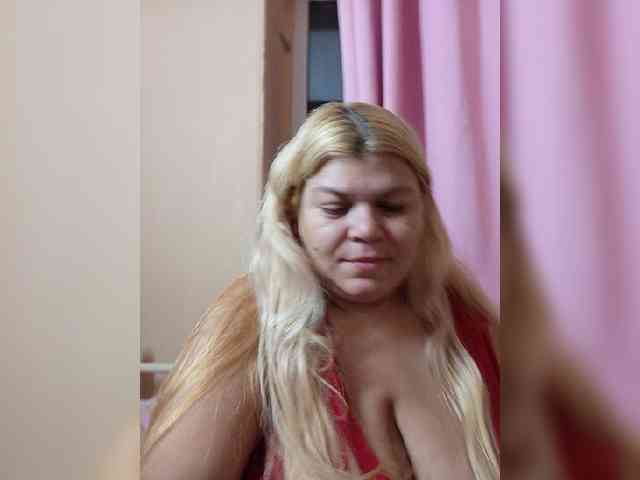 buniaya123 webcam