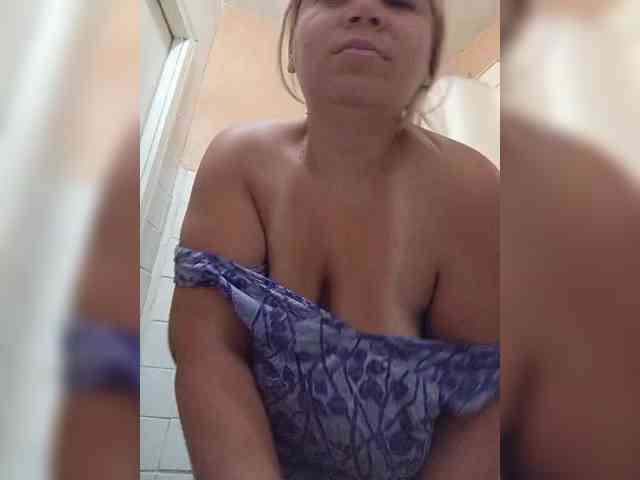 buniaya123 webcam