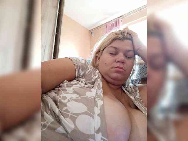 buniaya123 webcam